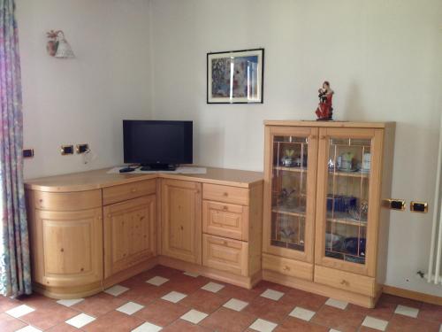 Apartment La Perla 