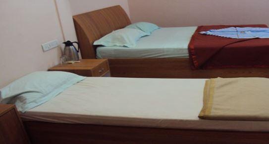 Kstdc Hotel Mayura Tala Kaveri 