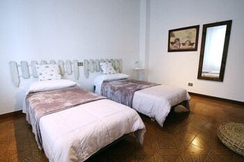 Bed And Breakfast D&d Featured Image