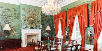 Champneys Henlow 