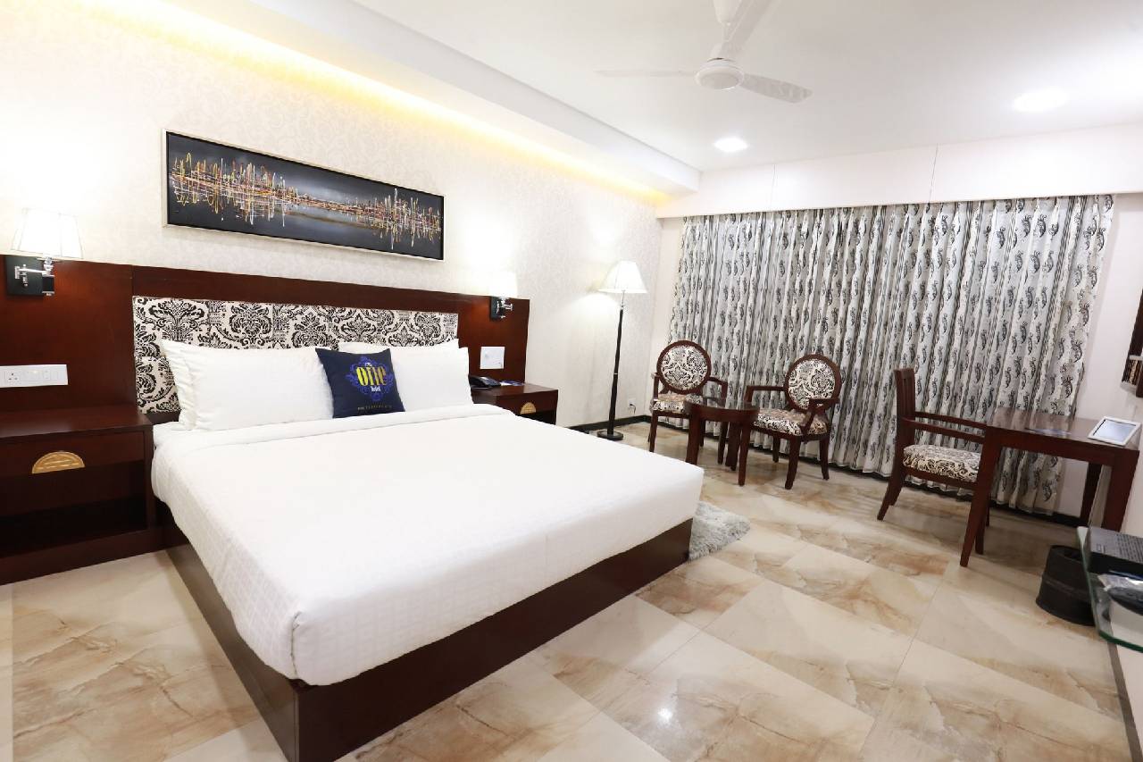 The One Hotel 