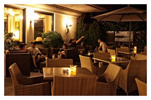 Apparthotel Taufenbrunn 