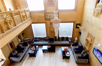 Vista Rooms At Gadisar Road 
