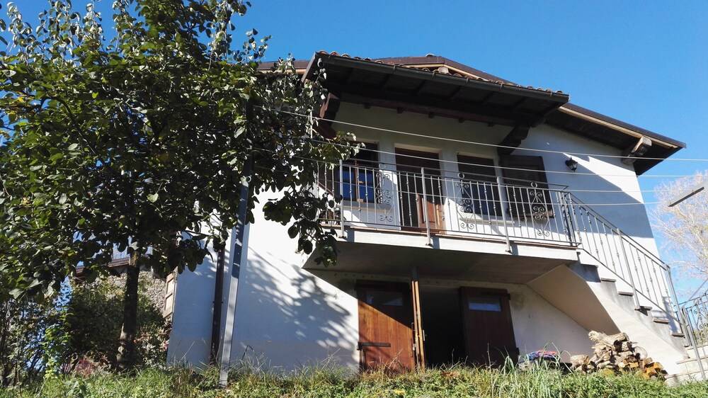 Agriturismo Il Corniolo Exterior