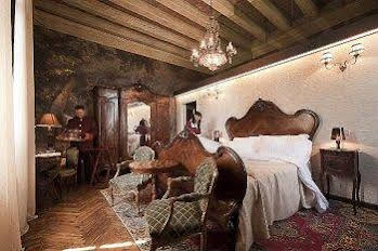 Relais Castello Bevilacqua 