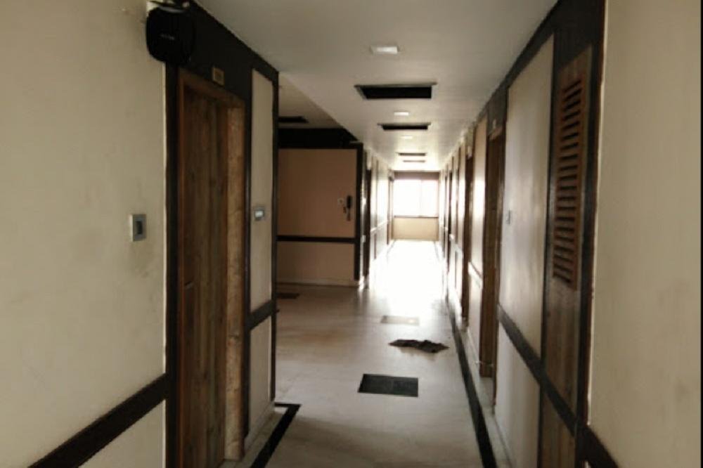 Westland Hotel 