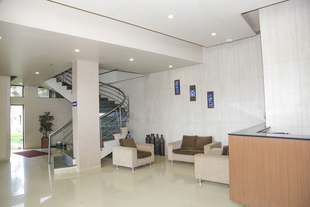 Pai Resorts Reception Hall