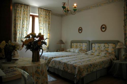 Casa Colle D'olivo 