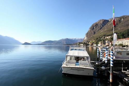 Nobiallo Fronte Lago 