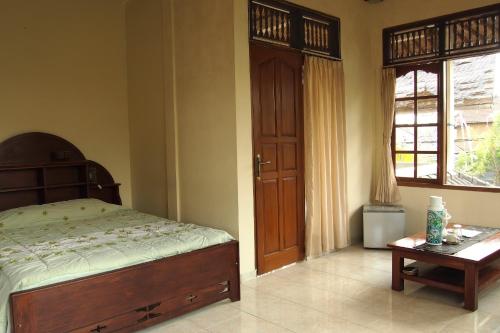 Runa Guesthouse 