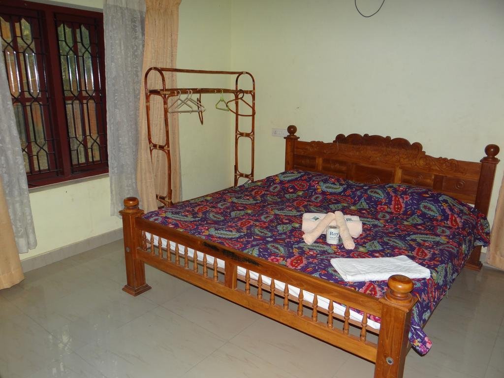 Ashiyana Cliff And Beach Resort 