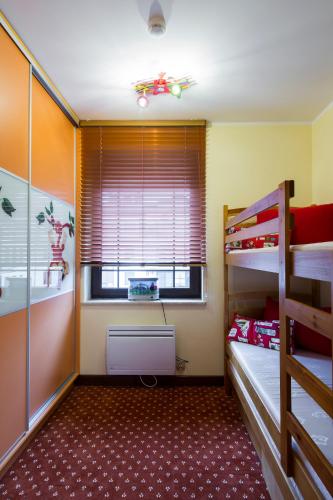Apartamenty Przy Plazy 