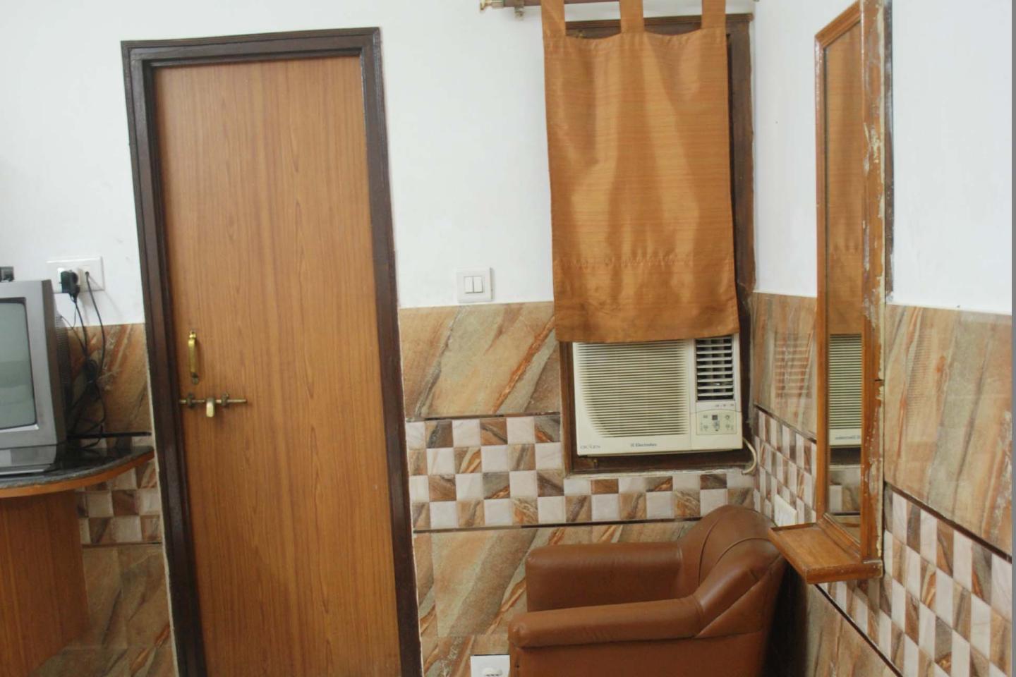 Hotel Ashoka 