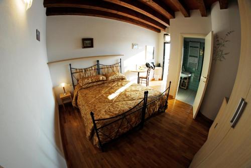 Agriturismo Il Poggiolo 