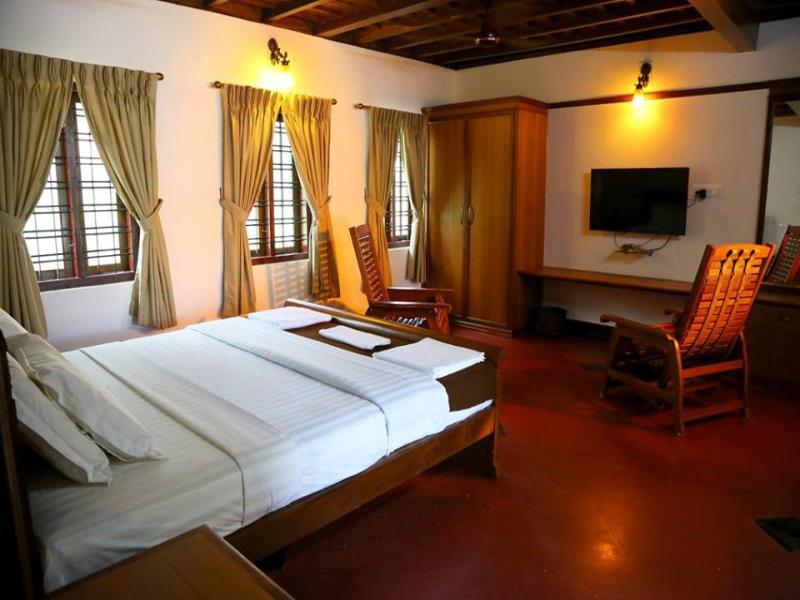 Gouris Home Stay 