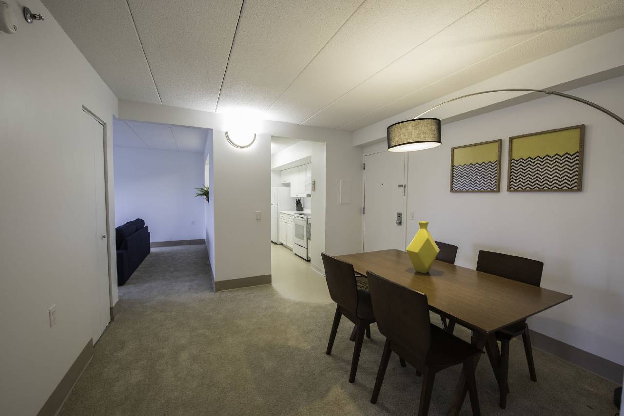 Lovely Brighton Suites By Sonder 