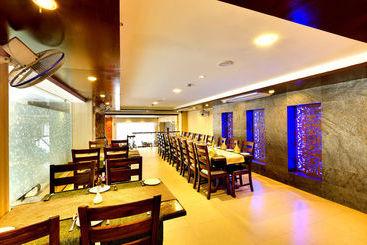 Zo Rooms Vidhan Sabha 