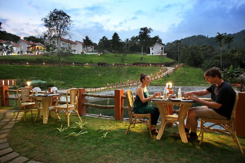 Broad Bean Resort & Spa 