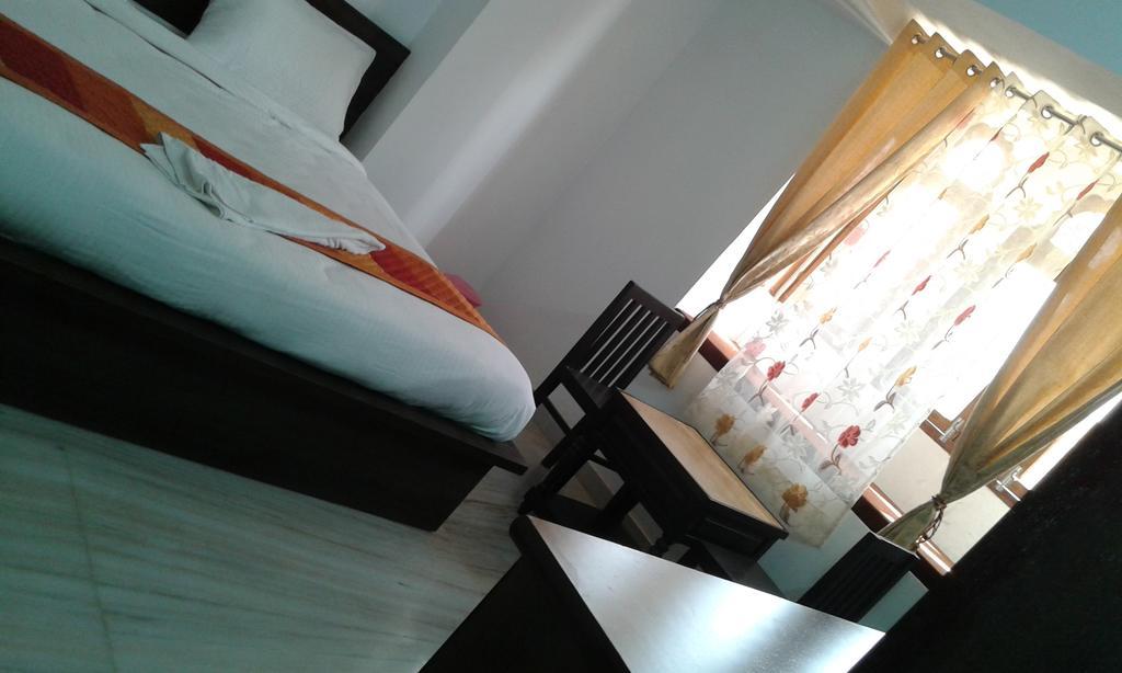 Hotel Yellow Stone 