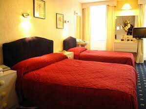 The Beaufort Hotel 