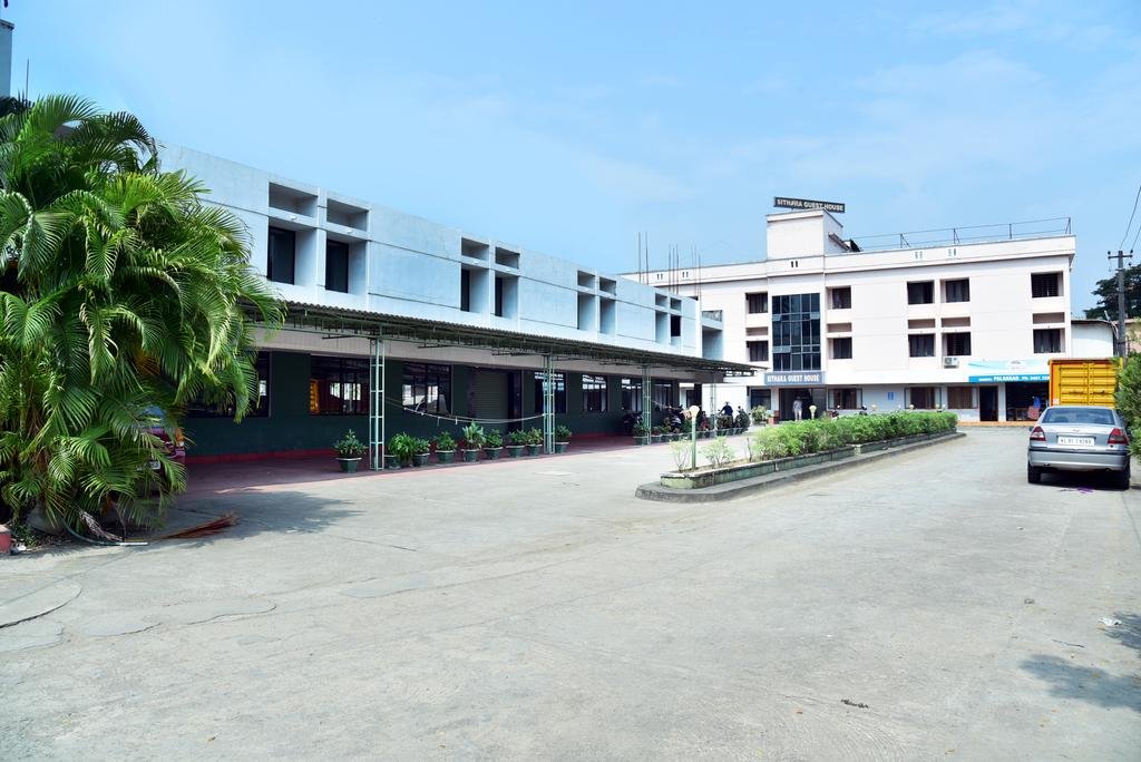 Sithara Guest House 
