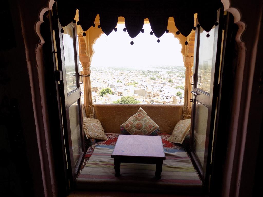The Surya Paying Guest House 