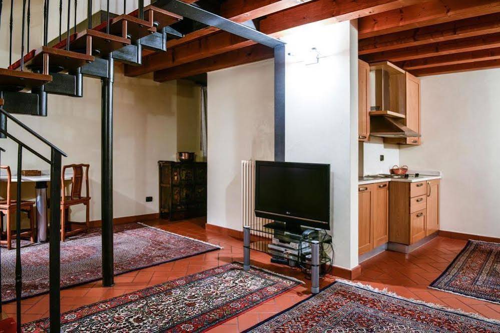Residence Antico San Zeno 
