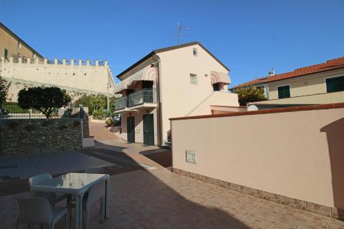 Hotel Residence Mirafiori 