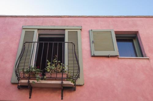 B&b La Casa Di Carta 