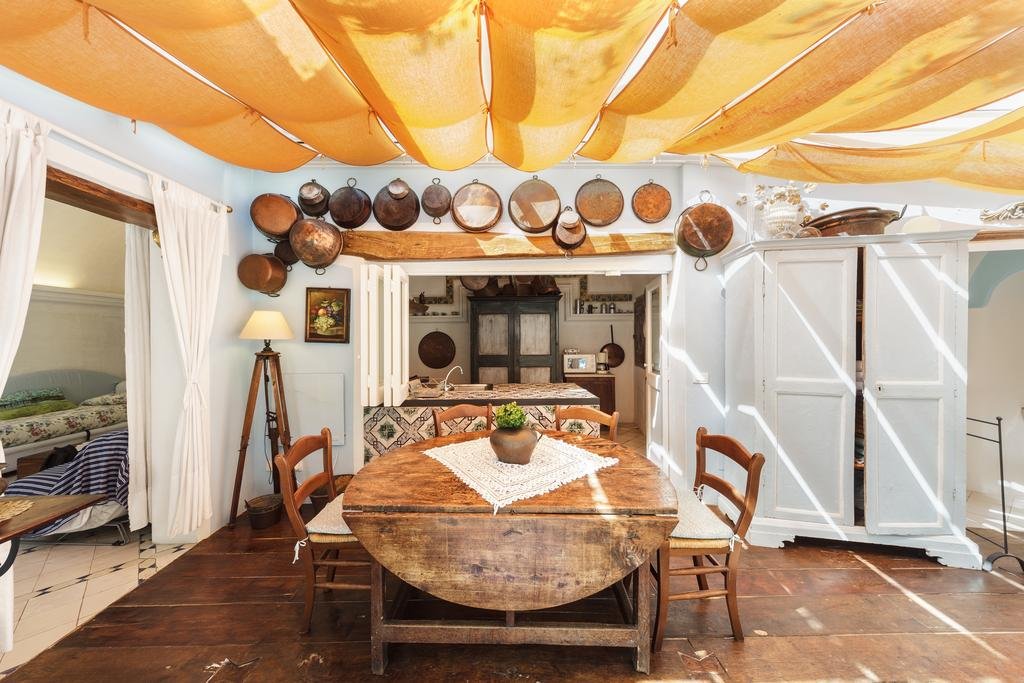 Positano Suite B&b 