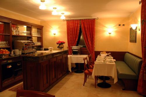 Albergo Da Nando 