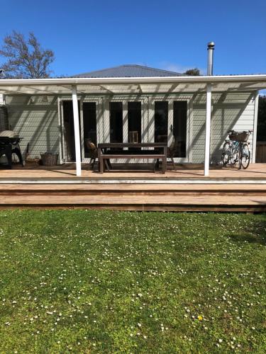 La Rocque Cottage 