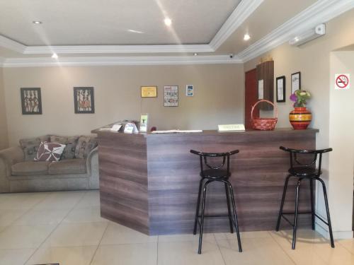 Sedibeng Guest House 