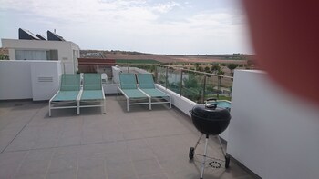 Penthouse à La Finca Golf Sundeck