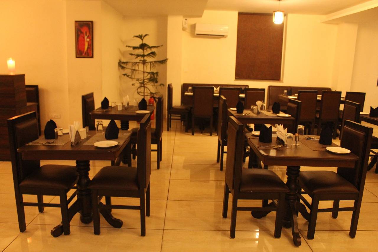 Hotel Holiday Hill 