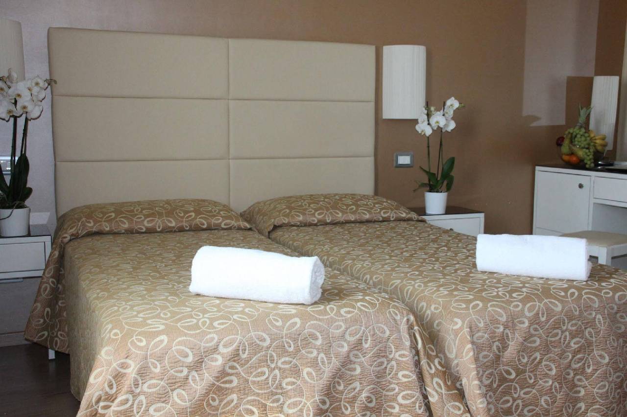 Hotel Regit 