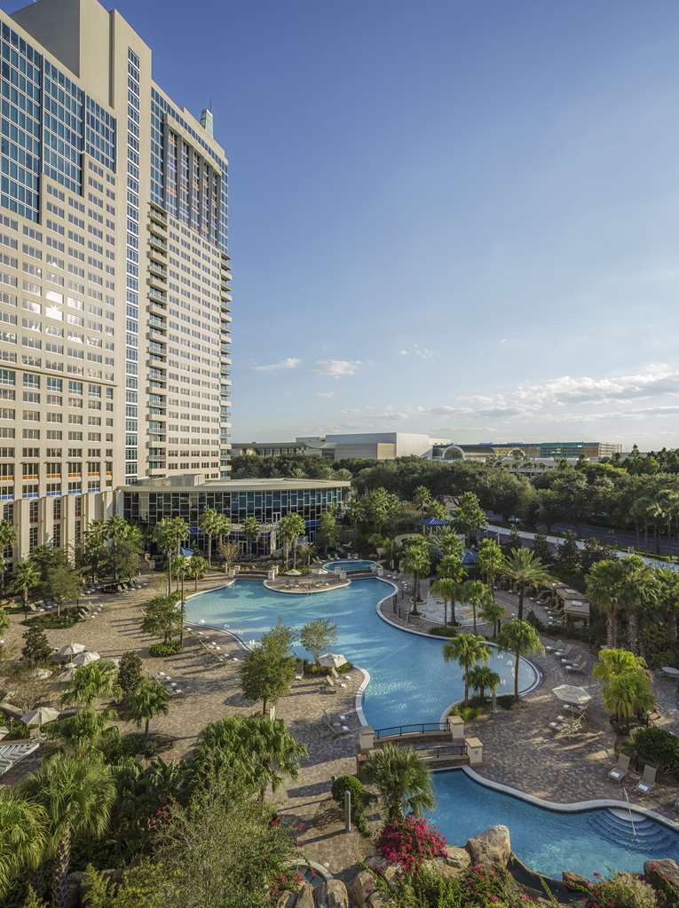 Hotel image of Hyatt Regency Orlando