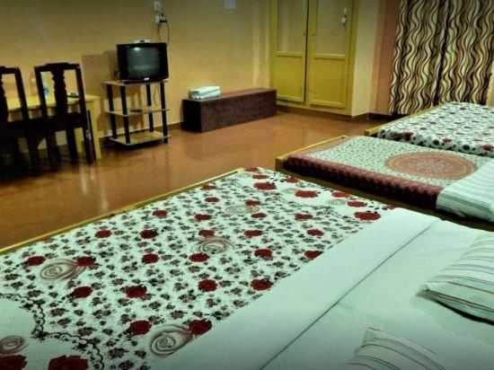 Sunbird Garden Resort 
