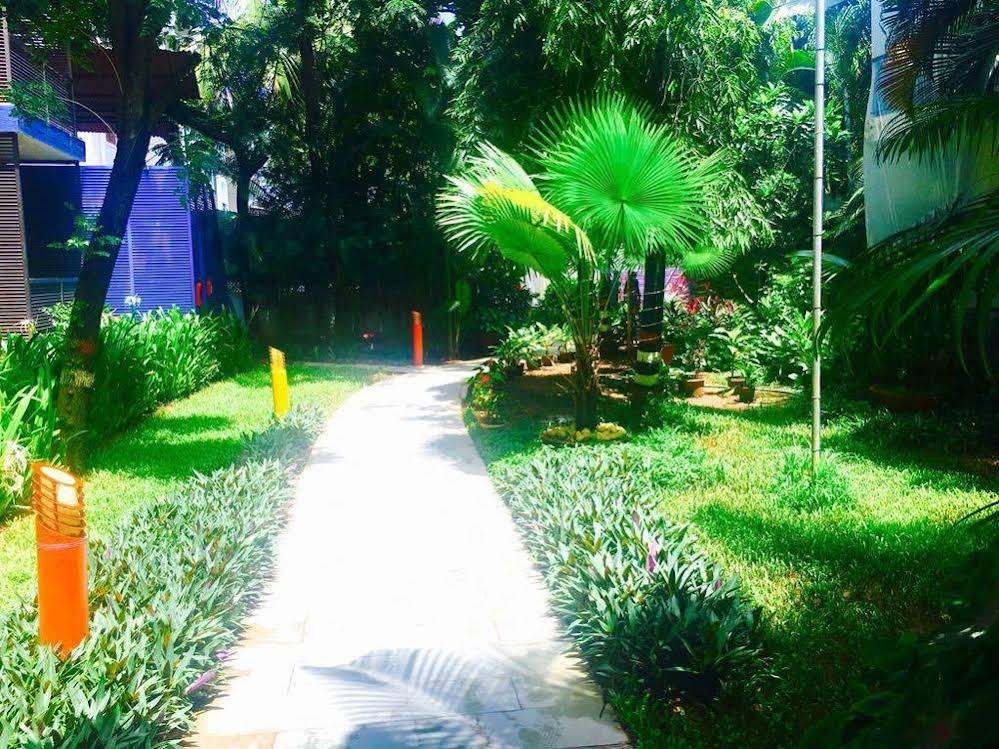 Kyriad Hotel Goa 