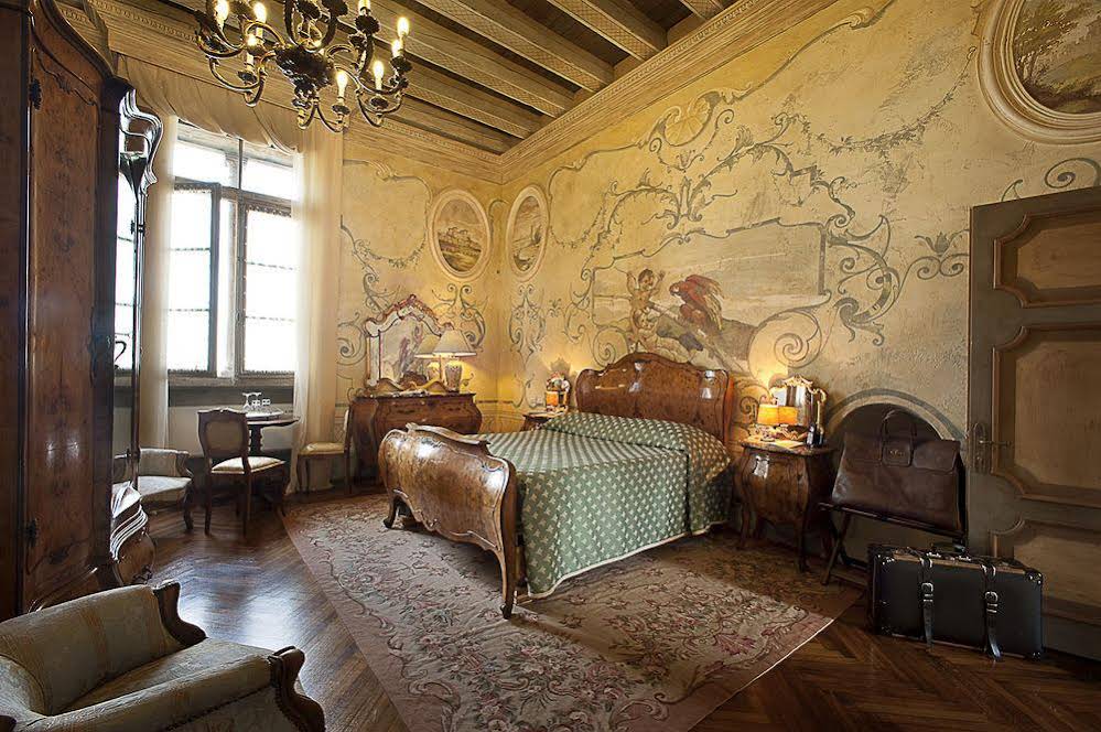 Relais Castello Bevilacqua 