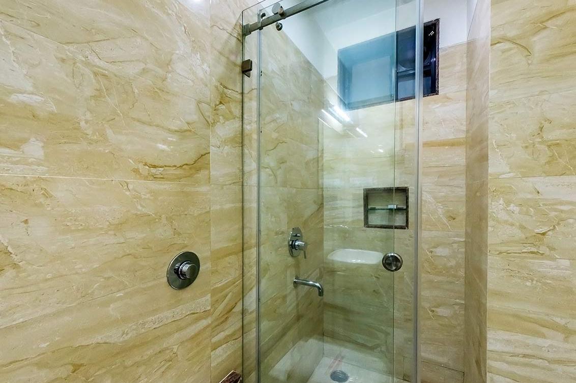 Jk Rooms 109 Hotel Mayur 