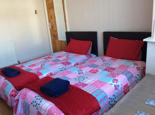 Homestay Broomfield 