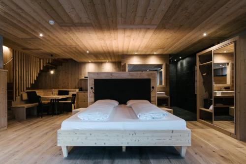 Tenne Lodges 