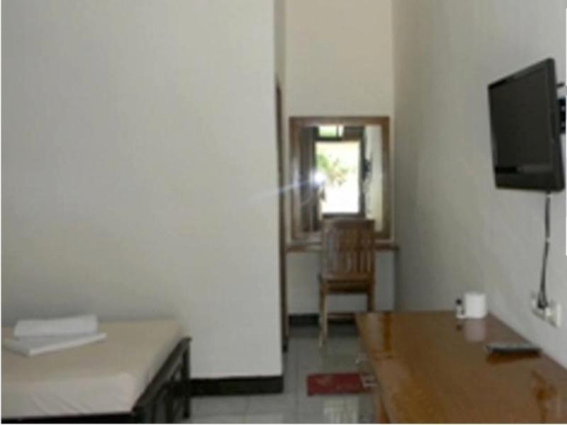 Trawangan Cottage 2 