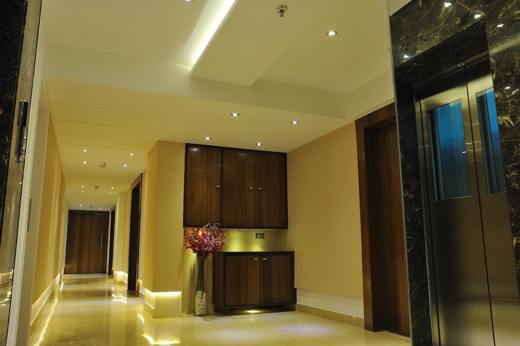 Niharika Hotel 