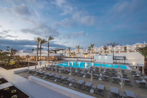 H10 Ocean Dreams Hotel Boutique Adults Only 