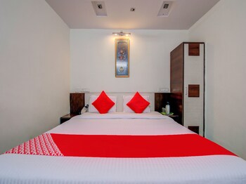Oyo 3465 Hotel Pearl Guestroom