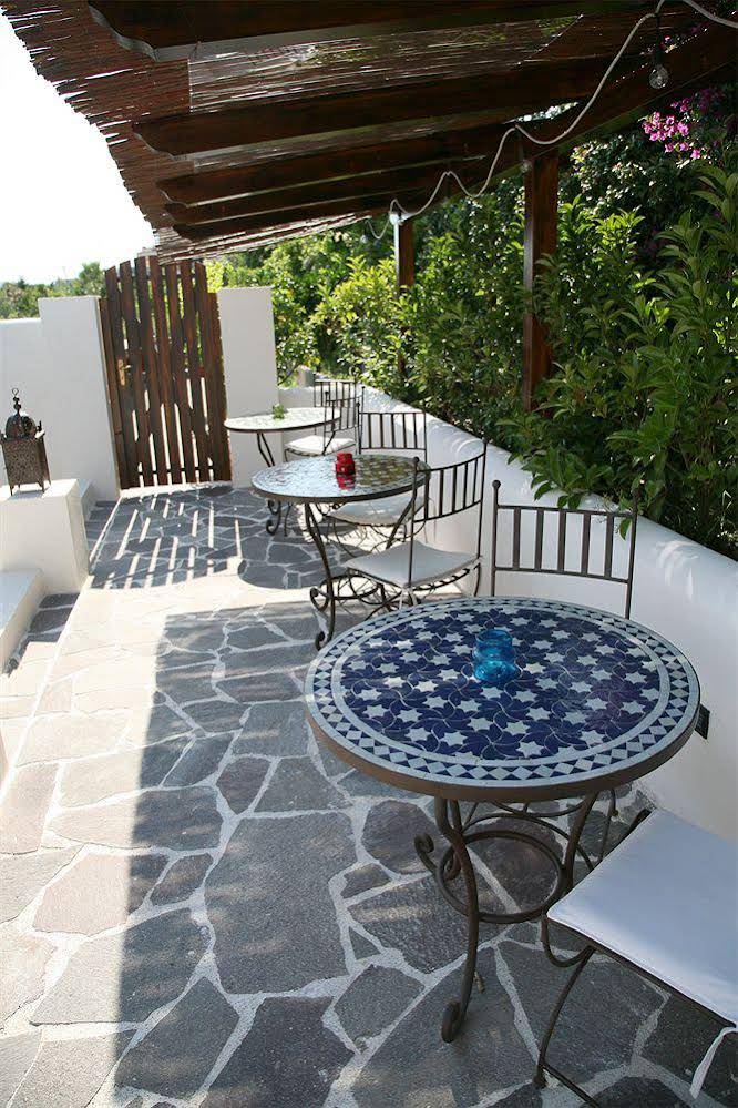 Residencia El Chupito 