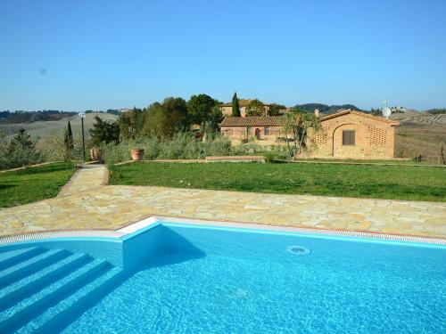 Holiday Home Gatterino 