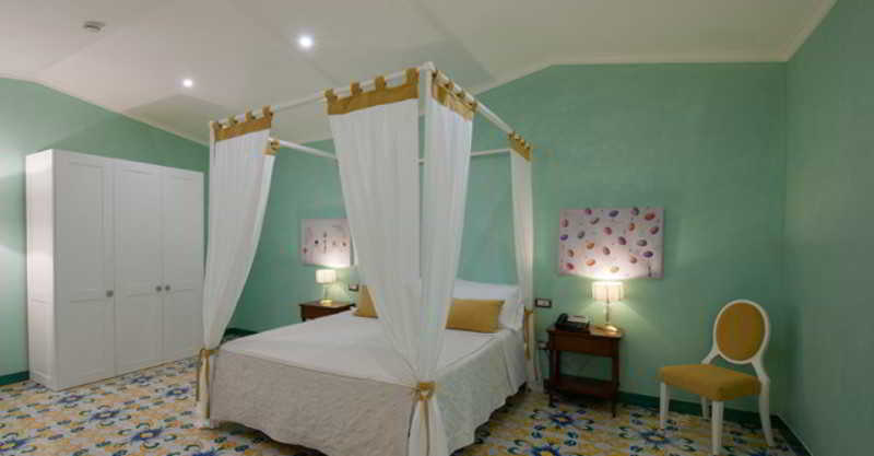 L'araba Fenice Hotel & Resort Room